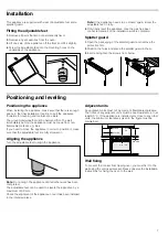 Preview for 7 page of Bosch HKK99V85.M Manual