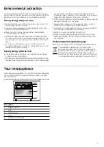 Preview for 9 page of Bosch HKK99V85.M Manual