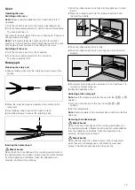 Preview for 13 page of Bosch HKK99V85.M Manual