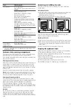 Preview for 17 page of Bosch HKK99V85.M Manual