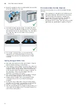 Preview for 8 page of Bosch HKL050070M Instruction Manual