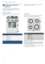 Preview for 10 page of Bosch HKL050070M Instruction Manual