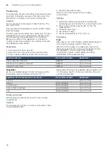 Preview for 30 page of Bosch HKL050070M Instruction Manual