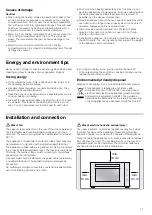 Preview for 17 page of Bosch HKP541120T Instruction Manual