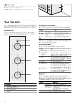 Preview for 18 page of Bosch HKP541120T Instruction Manual