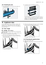 Предварительный просмотр 21 страницы Bosch HKR39C2.0 User Manual