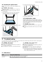 Предварительный просмотр 23 страницы Bosch HKR39C2.0 User Manual