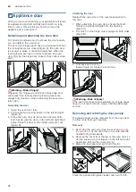 Предварительный просмотр 26 страницы Bosch HKS59A20M Instruction Manual