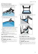 Предварительный просмотр 23 страницы Bosch HLL09A020U User Manual