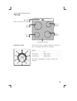 Предварительный просмотр 13 страницы Bosch HLN 122120S Instruction Manual