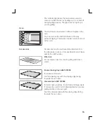 Предварительный просмотр 15 страницы Bosch HLN 122120S Instruction Manual