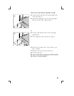 Preview for 25 page of Bosch HLN 122120V Instruction Manual