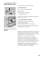 Preview for 39 page of Bosch HLN 4482.0 B Instructions For Use Manual