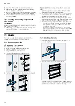 Предварительный просмотр 22 страницы Bosch HLN39A0.0U User Manual