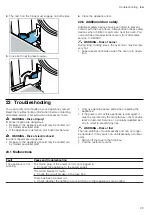 Предварительный просмотр 25 страницы Bosch HLN39A0.0U User Manual