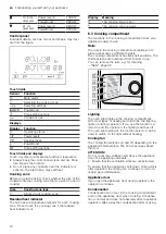 Предварительный просмотр 12 страницы Bosch HLR390020 User Manual