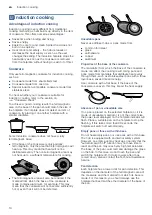 Preview for 10 page of Bosch HLS79R350A Instruction Manual