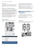 Preview for 12 page of Bosch HLS79R350A Instruction Manual