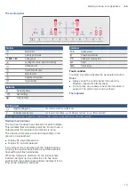 Preview for 13 page of Bosch HLS79R350A Instruction Manual