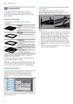 Preview for 16 page of Bosch HLS79R350A Instruction Manual