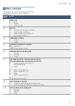 Preview for 25 page of Bosch HLS79R350A Instruction Manual