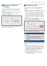 Preview for 27 page of Bosch HLS79R350A Instruction Manual