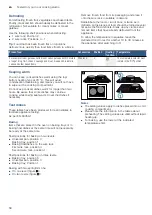 Preview for 58 page of Bosch HLS79R350A Instruction Manual