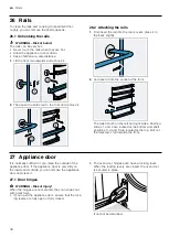 Предварительный просмотр 30 страницы Bosch HLS79R351A User Manual