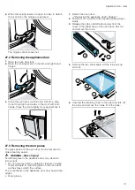 Предварительный просмотр 31 страницы Bosch HLS79R351A User Manual