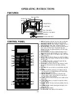 Предварительный просмотр 7 страницы Bosch HMB402 Service Manual