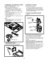 Предварительный просмотр 15 страницы Bosch HMB402 Service Manual