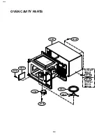 Предварительный просмотр 28 страницы Bosch HMB402 Service Manual