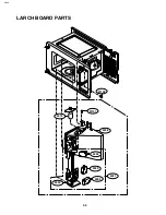 Предварительный просмотр 29 страницы Bosch HMB402 Service Manual