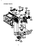 Предварительный просмотр 30 страницы Bosch HMB402 Service Manual