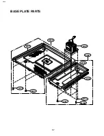 Предварительный просмотр 31 страницы Bosch HMB402 Service Manual