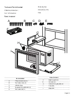 Preview for 5 page of Bosch HMB50 Installation Instructions Manual