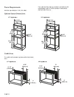 Preview for 6 page of Bosch HMB50 Installation Instructions Manual