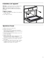 Preview for 15 page of Bosch HMB50152UC Installation Manual