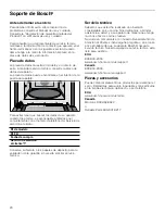 Preview for 24 page of Bosch HMB50152UC Installation Manual