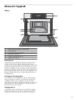 Предварительный просмотр 33 страницы Bosch HMB50152UC Use And Care Manual