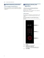 Preview for 8 page of Bosch HMB55C453X Instruction Manual