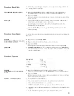 Preview for 59 page of Bosch HMB8020 - 1.5 cu. Ft. Microwave Use And Care Manual