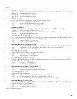 Preview for 101 page of Bosch HMB8020 - 1.5 cu. Ft. Microwave Use And Care Manual