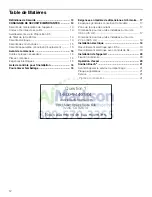 Preview for 12 page of Bosch HMC80151UC Installation Manual