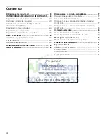 Preview for 22 page of Bosch HMC80151UC Installation Manual