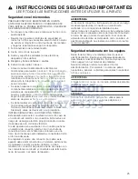 Предварительный просмотр 25 страницы Bosch HMC80151UC Installation Manual