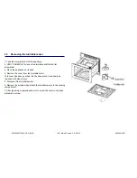 Preview for 12 page of Bosch HMC80151UC Service Manual