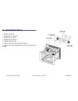 Preview for 13 page of Bosch HMC80151UC Service Manual