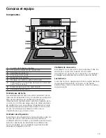 Предварительный просмотр 73 страницы Bosch HMC80151UC Use And Care Manual