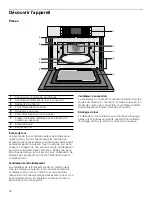 Предварительный просмотр 42 страницы Bosch HMCP0252UC Use And Care Manual